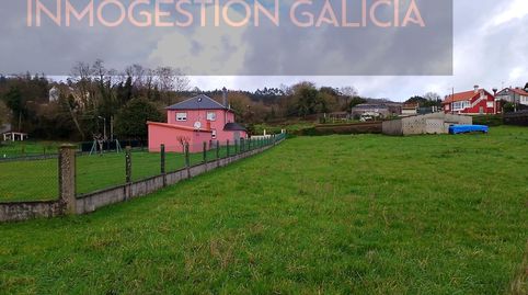 Extraordinaria parcela ubicada en Cerceda, immagine 5