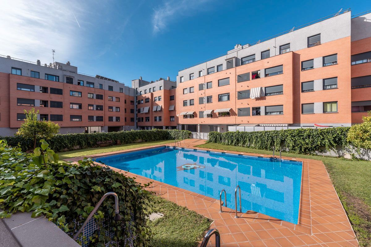 Flat for rent in Calle Eolo, 21, El Cónsul - Ciudad Universitaria - El Romeral