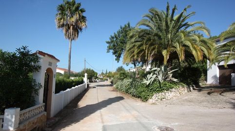 Foto 5 de Casa o chalet en venta en Orba, Alicante