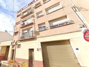 Apartament en venda a La Romànica