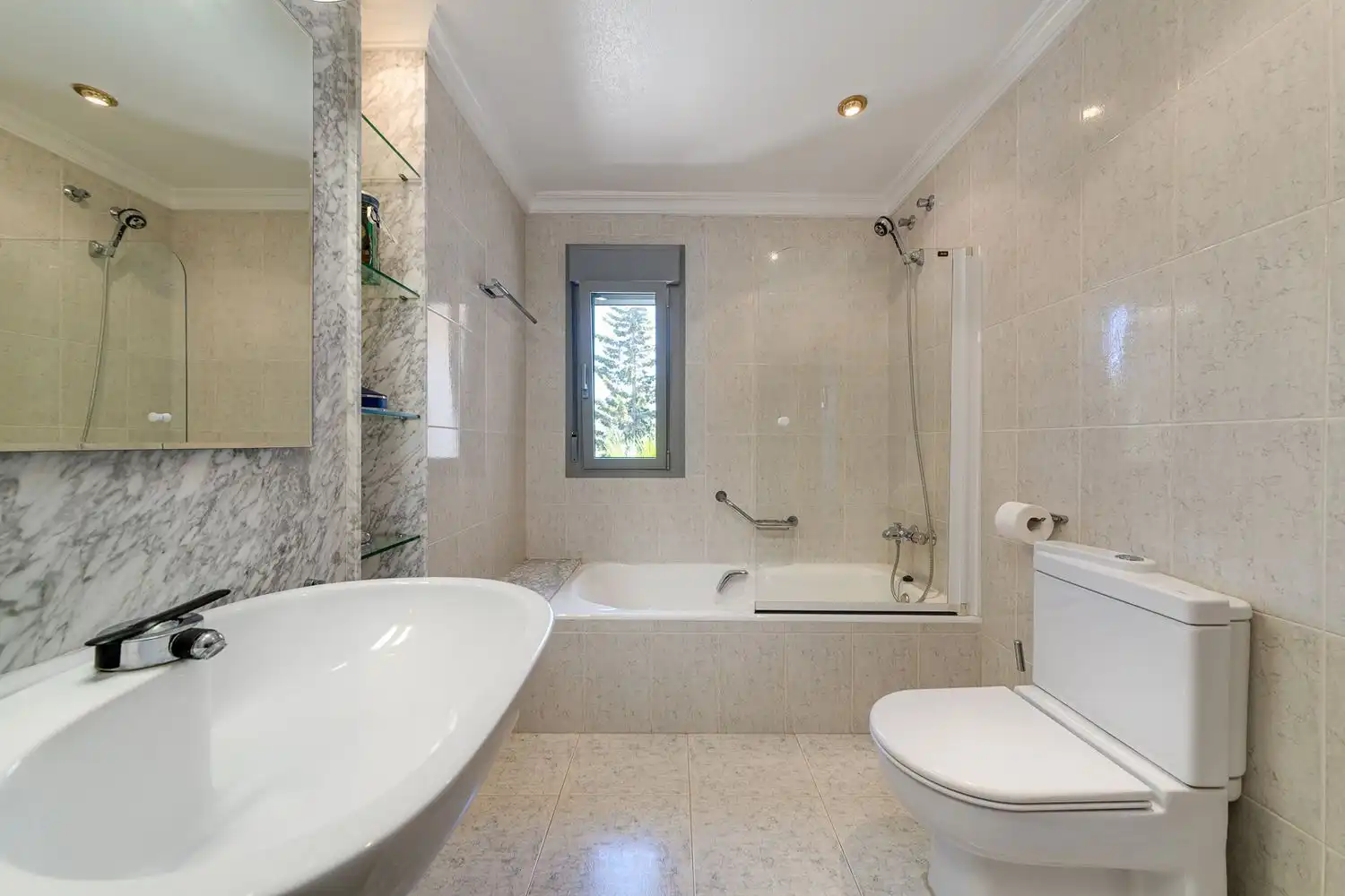 Detached house with pool for sale in Calle Número Siete, imagen 30