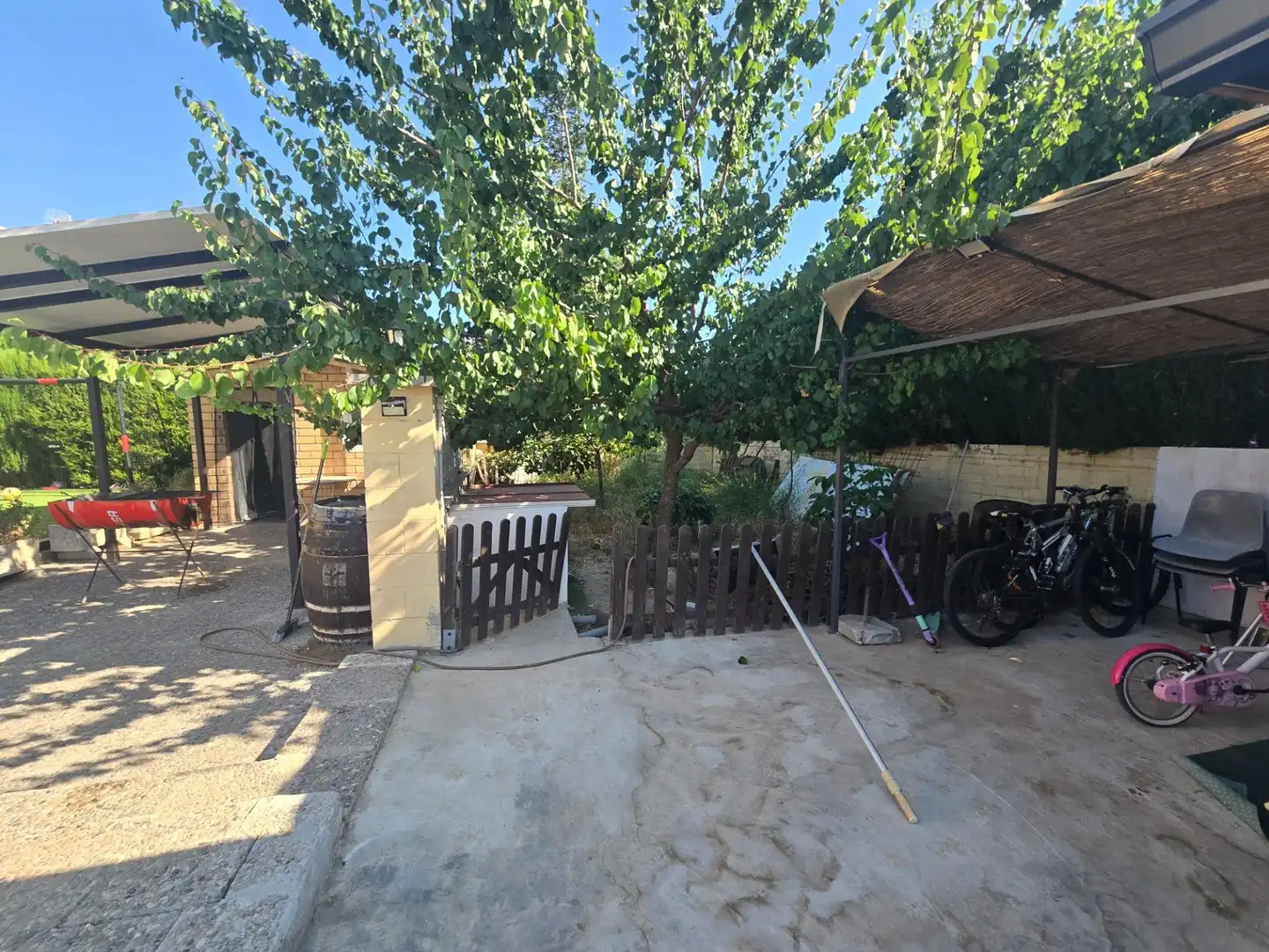 Villa avec piscine à vendre à La Torre de Claramunt, imagen 8