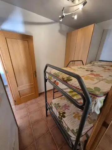 Bedroom of Houses for rent in Islantilla  with Terrace and Furnished