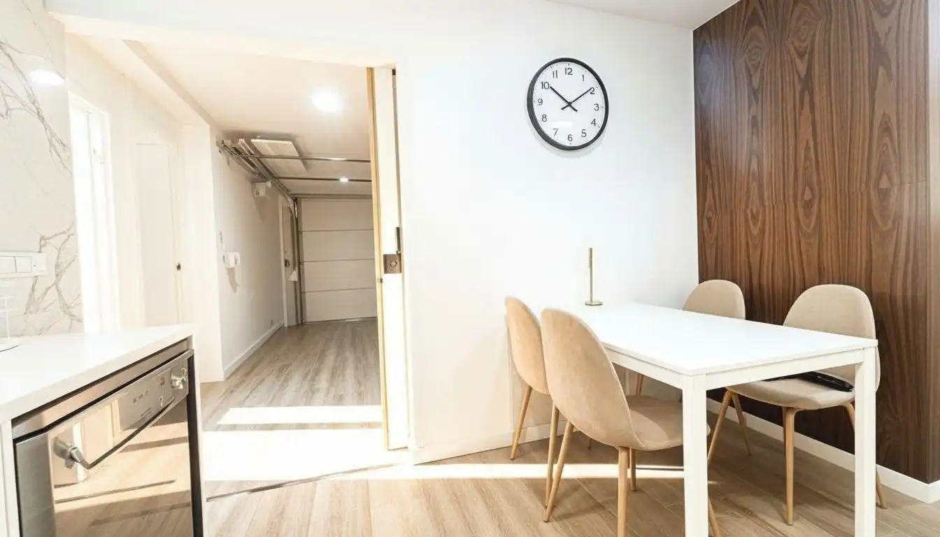 Comedor de Casa o chalet en venta en Torrent con Jardín privado y Terraza