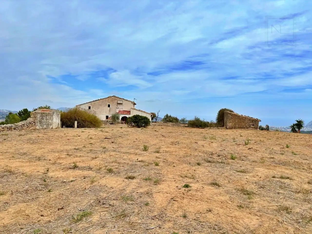 Casa in vendita a Benissa pueblo, imagen 10