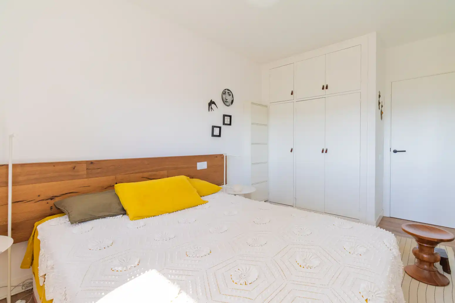 Habitación de Piso en venta en Estella / Lizarra con Calefacción, Jardín privado y Terraza