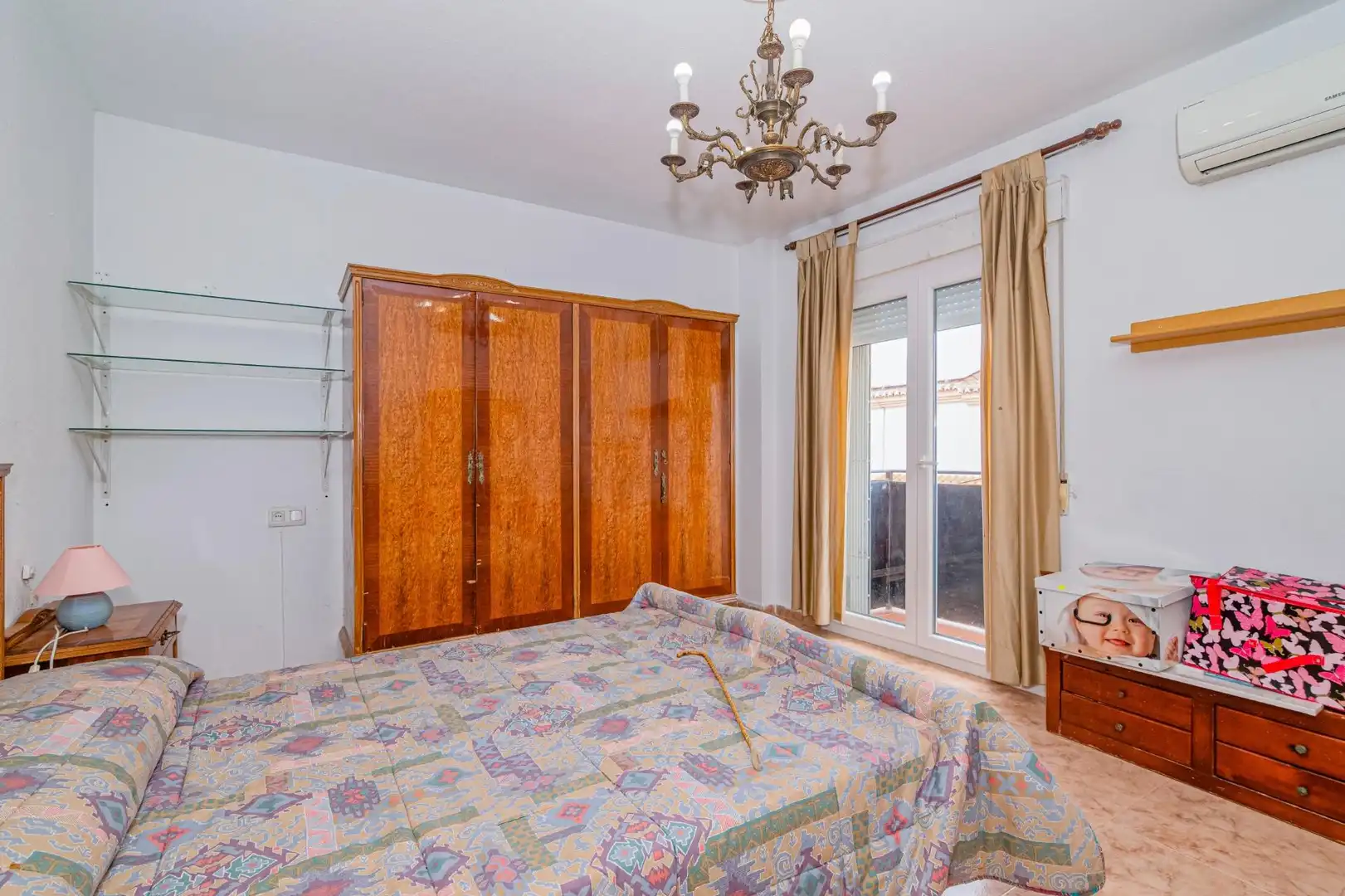 Casa a schiera con terrazza in vendita a Calle RIO GENIL, imagen 21