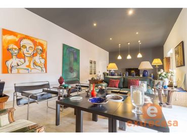 Wohnung mit Balkon zum Verkauf in Casco Antiguo