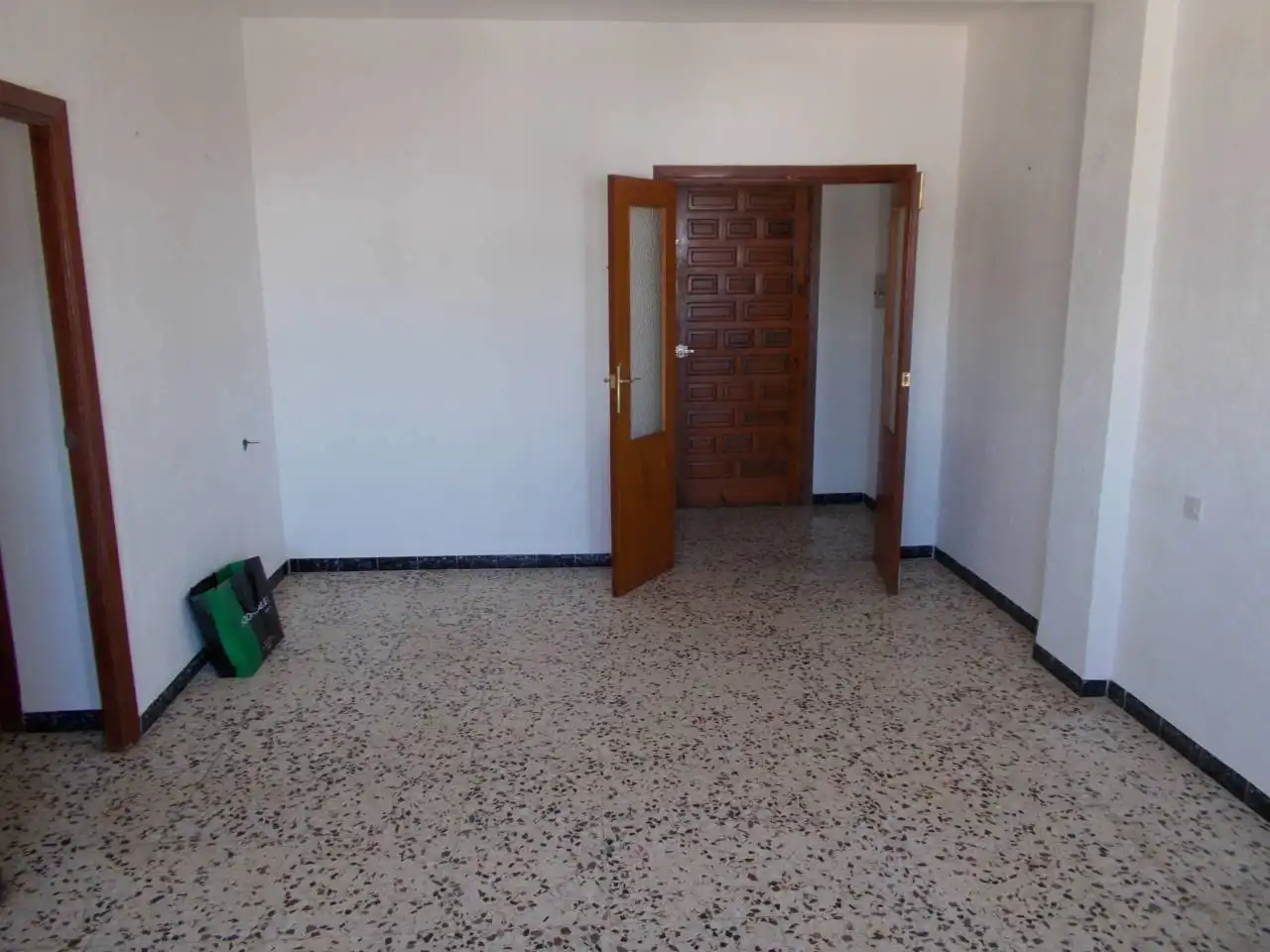 Pis amb ascensor en venda a El Ejido Ciudad, imagen 9