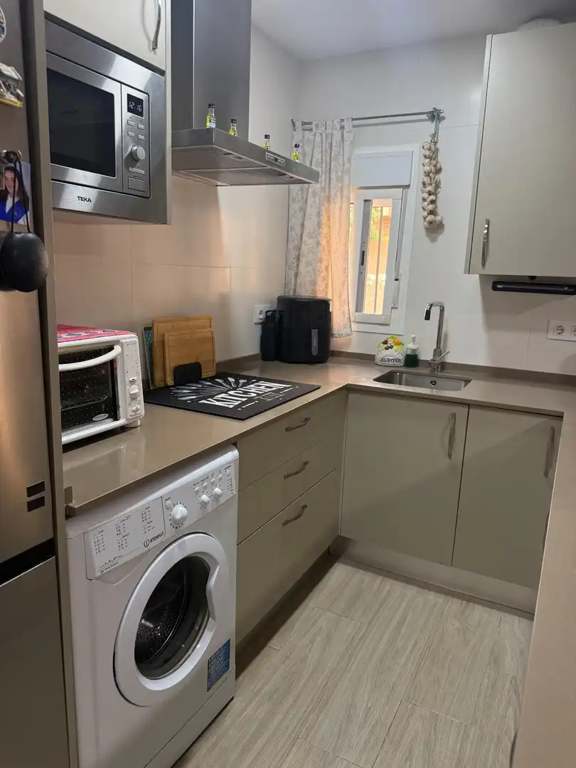 Cocina de Planta baja en venta en Puerto Real