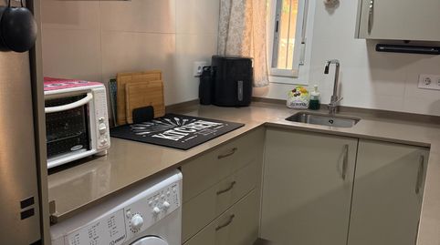 Foto 2 de Planta baja en venta en Centro, Puerto Real
