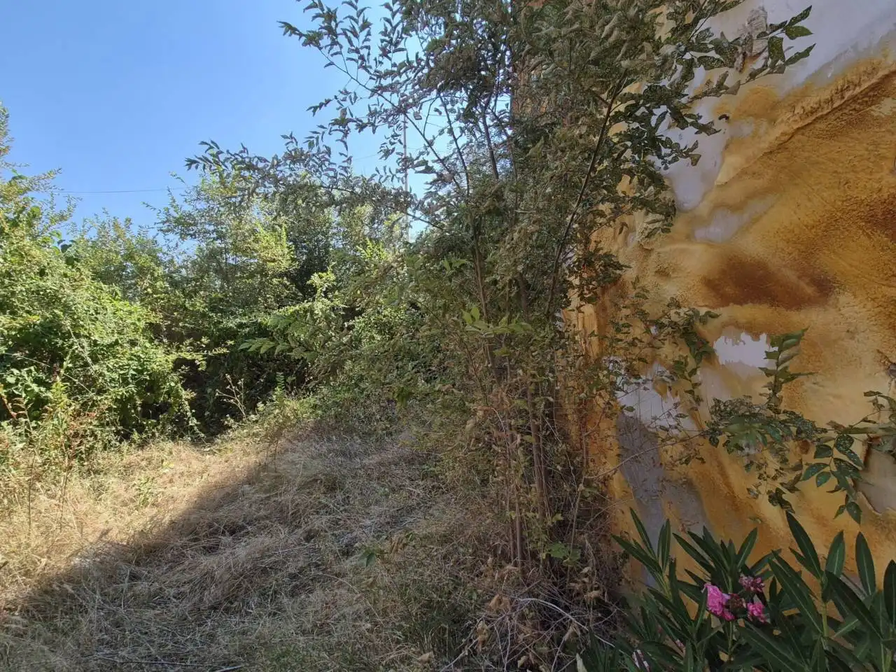 Terreno en venta en Barberà del Vallès