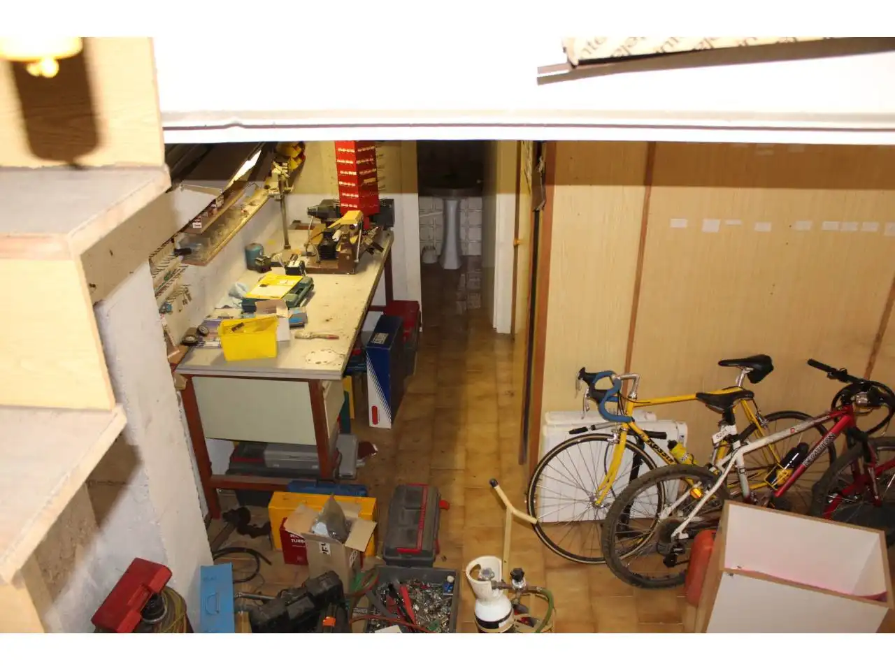 Commercial properties for rent in Polinyà