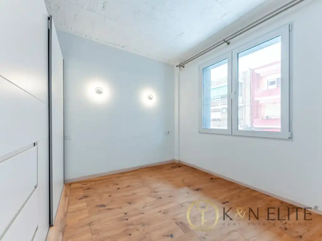Piso con ascensor en venta en Calle Virgen Del Socorro, imagen 8