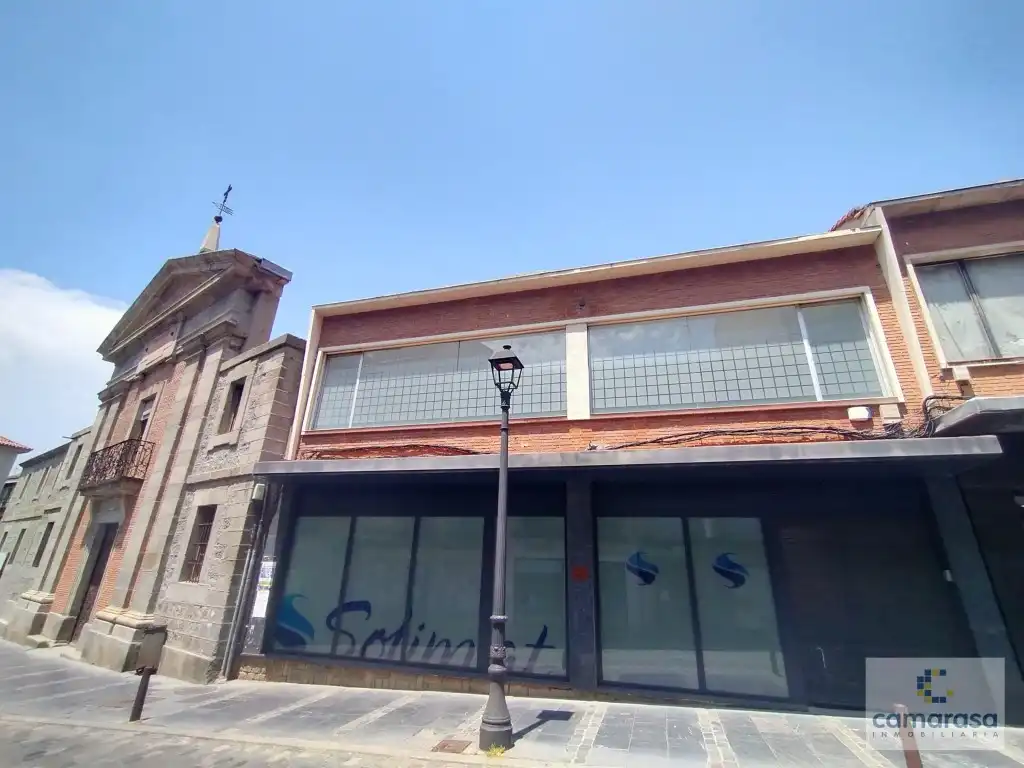 Business premises to rent in Calle Duque De Alba 1, imagen 12