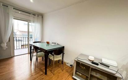 Dining room of Flat for sale in Terrassa  with Balcony