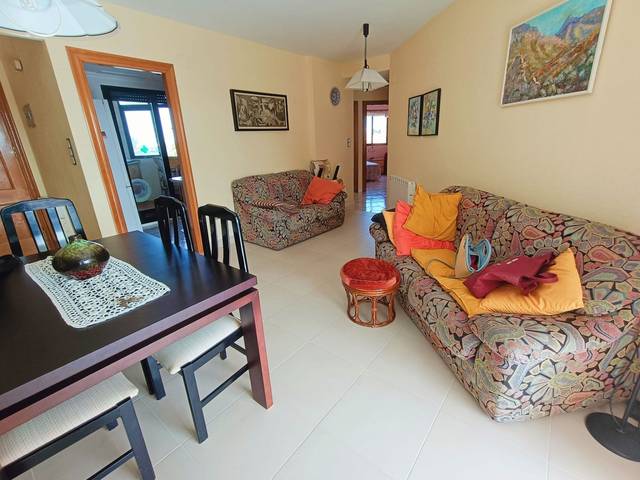 Apartamento en Venta en El Perelló
