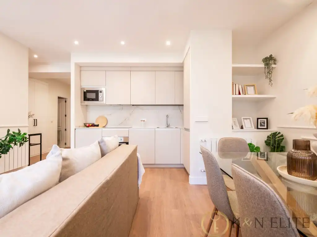 Piso con ascensor en venta en Calle Peñascales, imagen 10