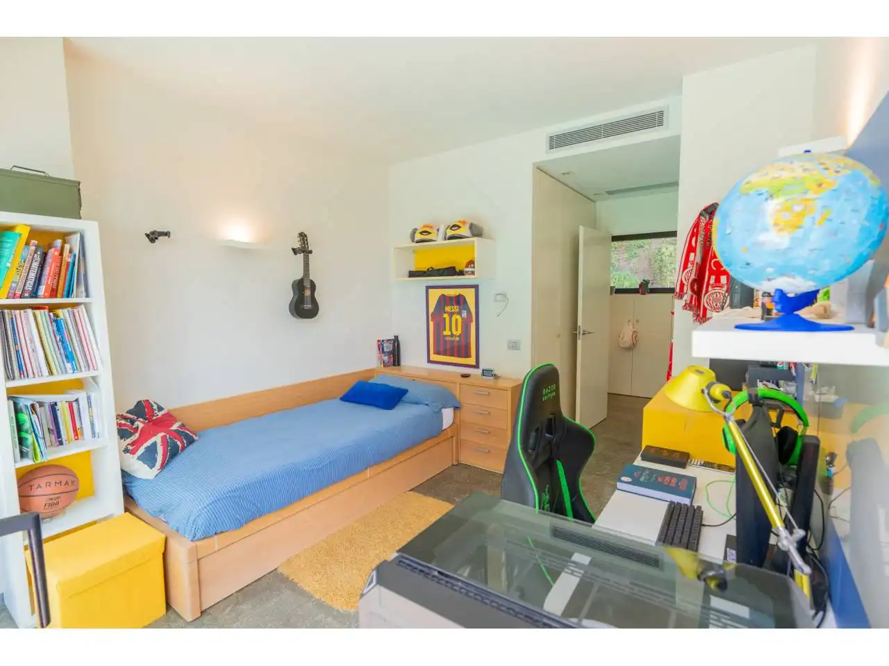 Casa amb piscina en venda a Camino Vell de Fornells, imagen 35