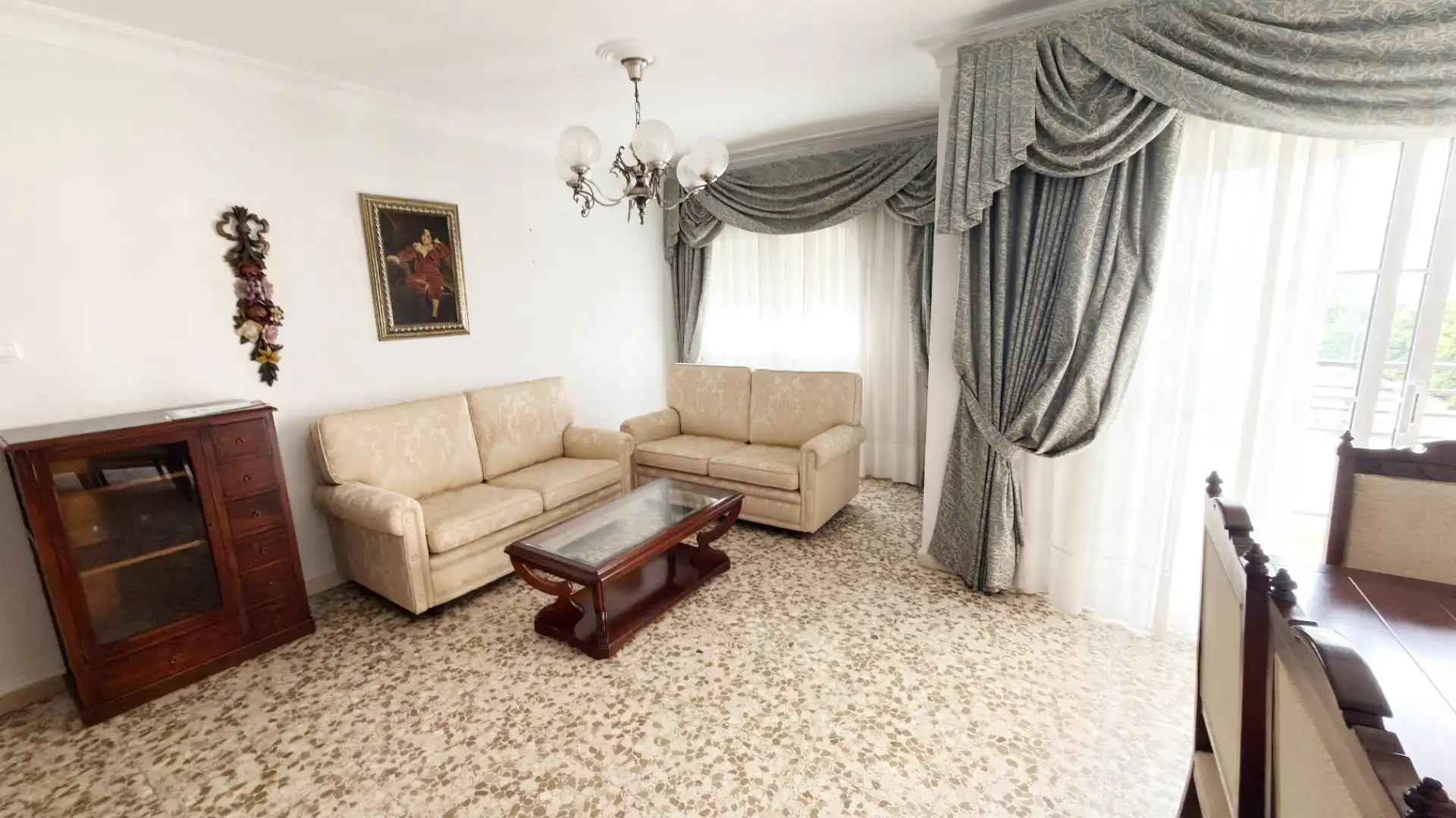 Flat with lift for sale in Avenida ALCALDE FEDERICO MOLINA, imagen 2