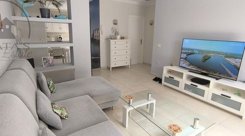 Foto 3 de Planta baja en venta en Longuera - Toscal, Los Realejos