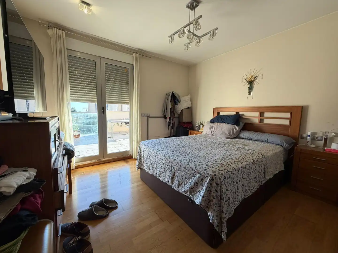 Habitación de Piso en venta en Lorca Ciudad