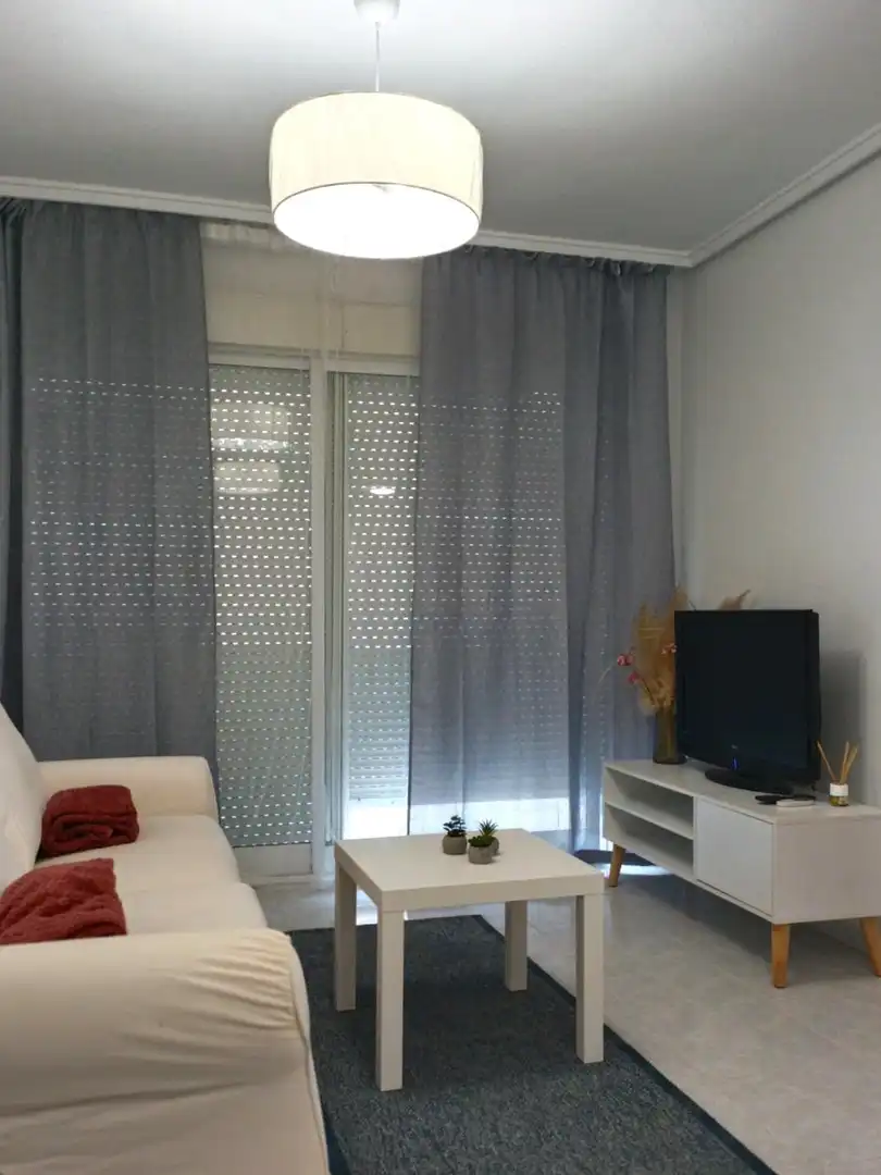 Apartamento con terraza en venta en Playa del Cura, imagen 6