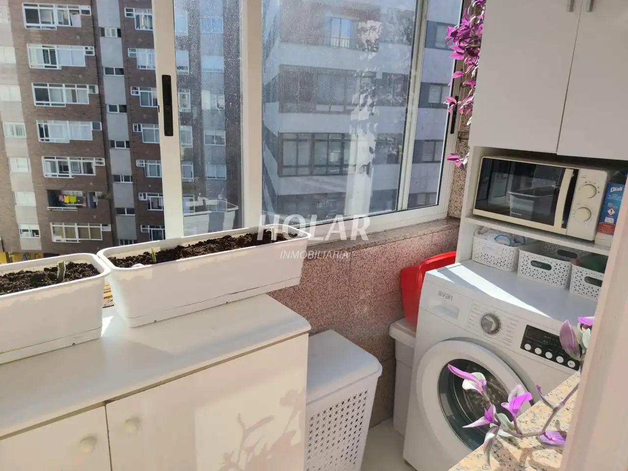 Appartement avec ascenseur à vendre à estornino, imagen 11