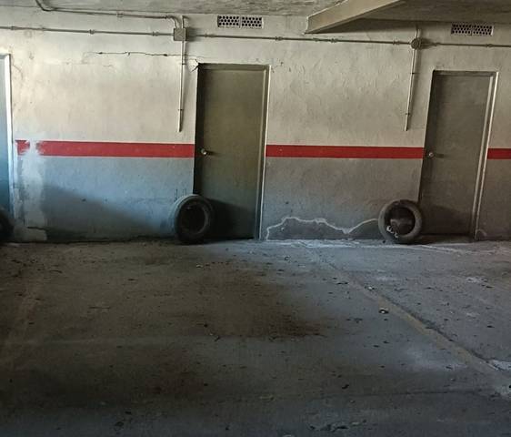 Garaje en Venta en Avenida Perdices, 20 en Bargas