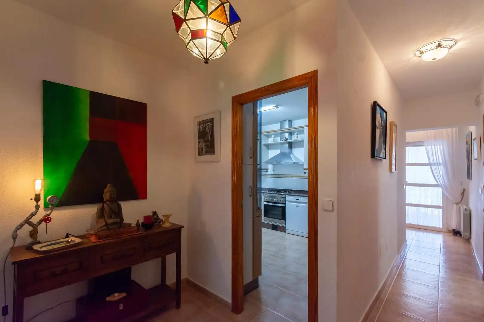 Casa o chalet en venta en Cartagena con Aire acondicionado, Jardín privado y Terraza