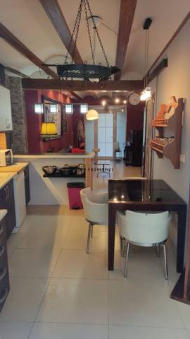 Piso en Alquiler en Santa Isabel en Morvedre