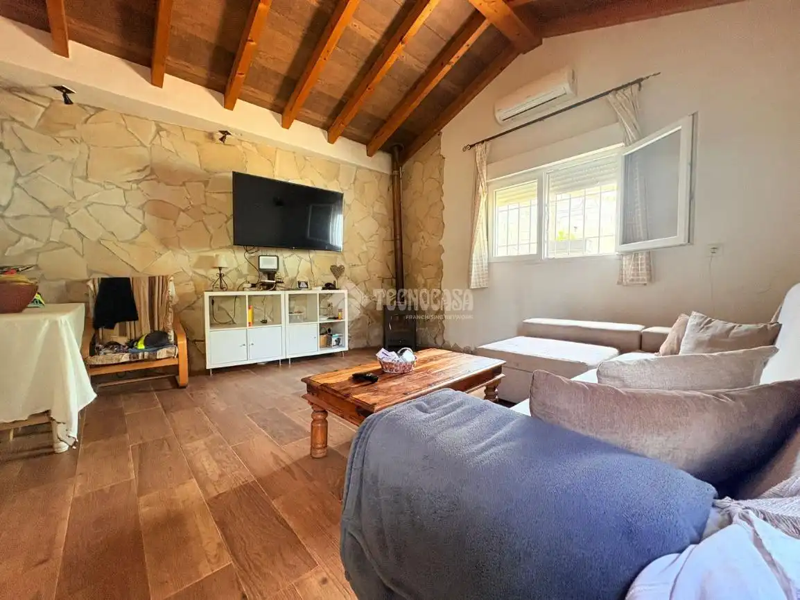 Casa rústica en venda a La muela, imagen 3