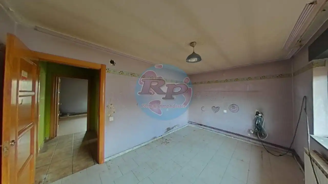 Casa o chalet en venta en Valdesamario con Jardín privado