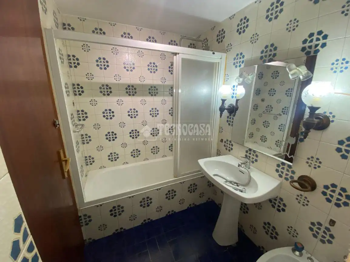 Baño de Piso en venta en Bilbao 