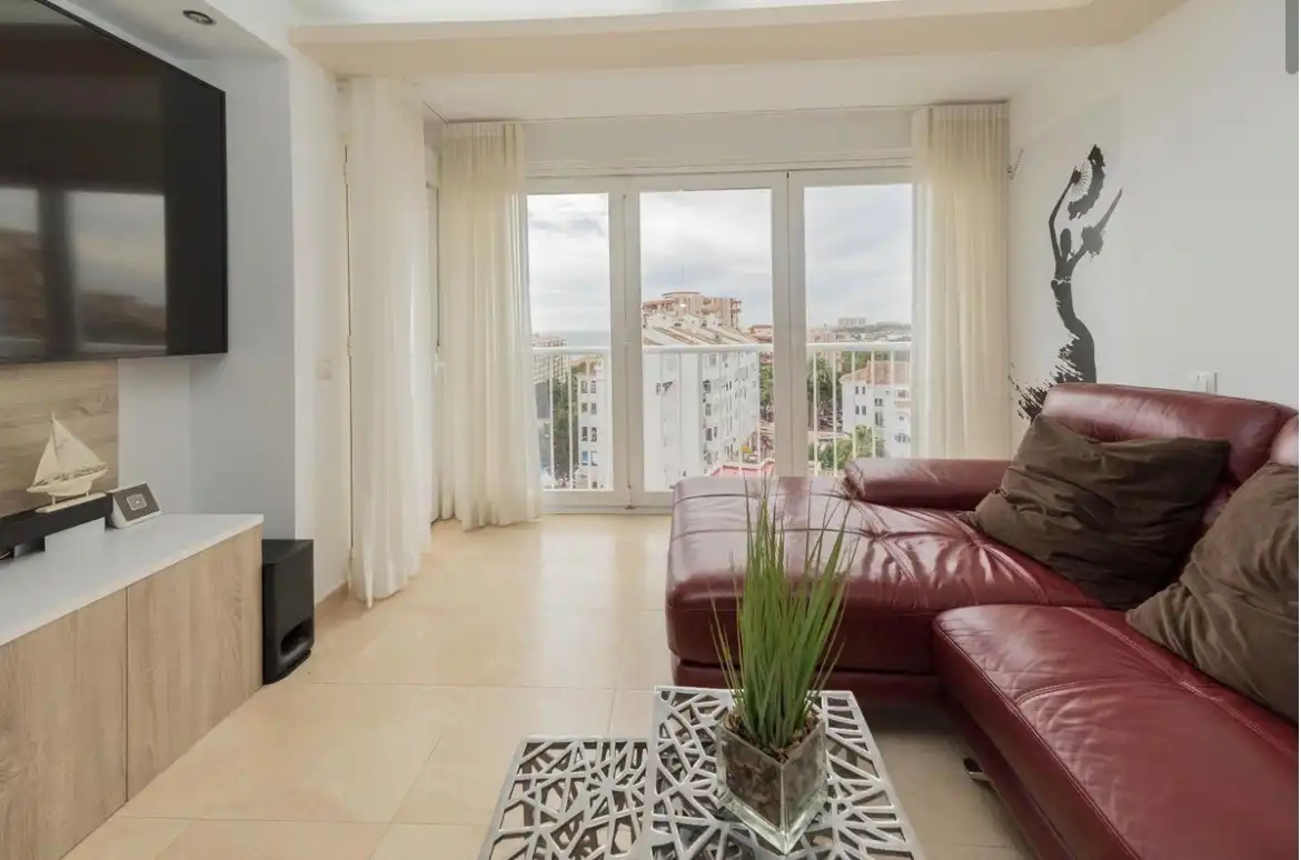 Piso con piscina en venta en Solymar, imagen 6