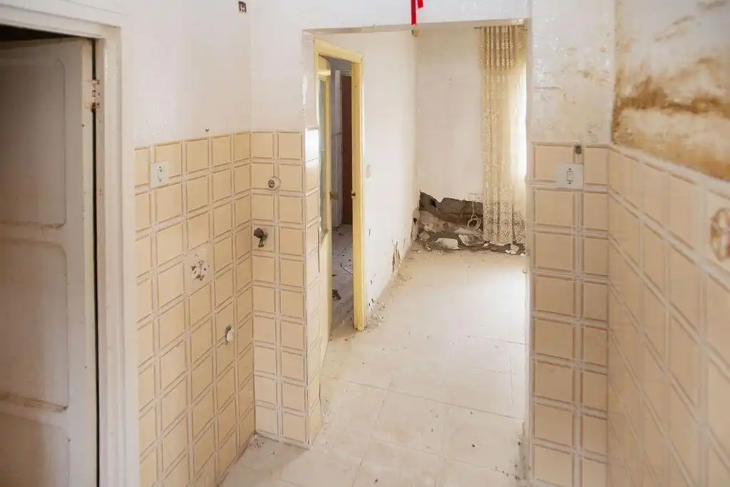 Casa con jardín en venta en Fabero, imagen 8