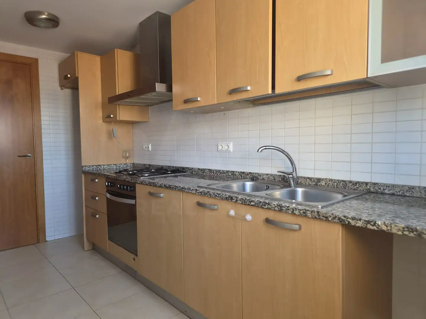 Kitchen of Flat for sale in Sant Pere de Ribes  with Heating and Terrace