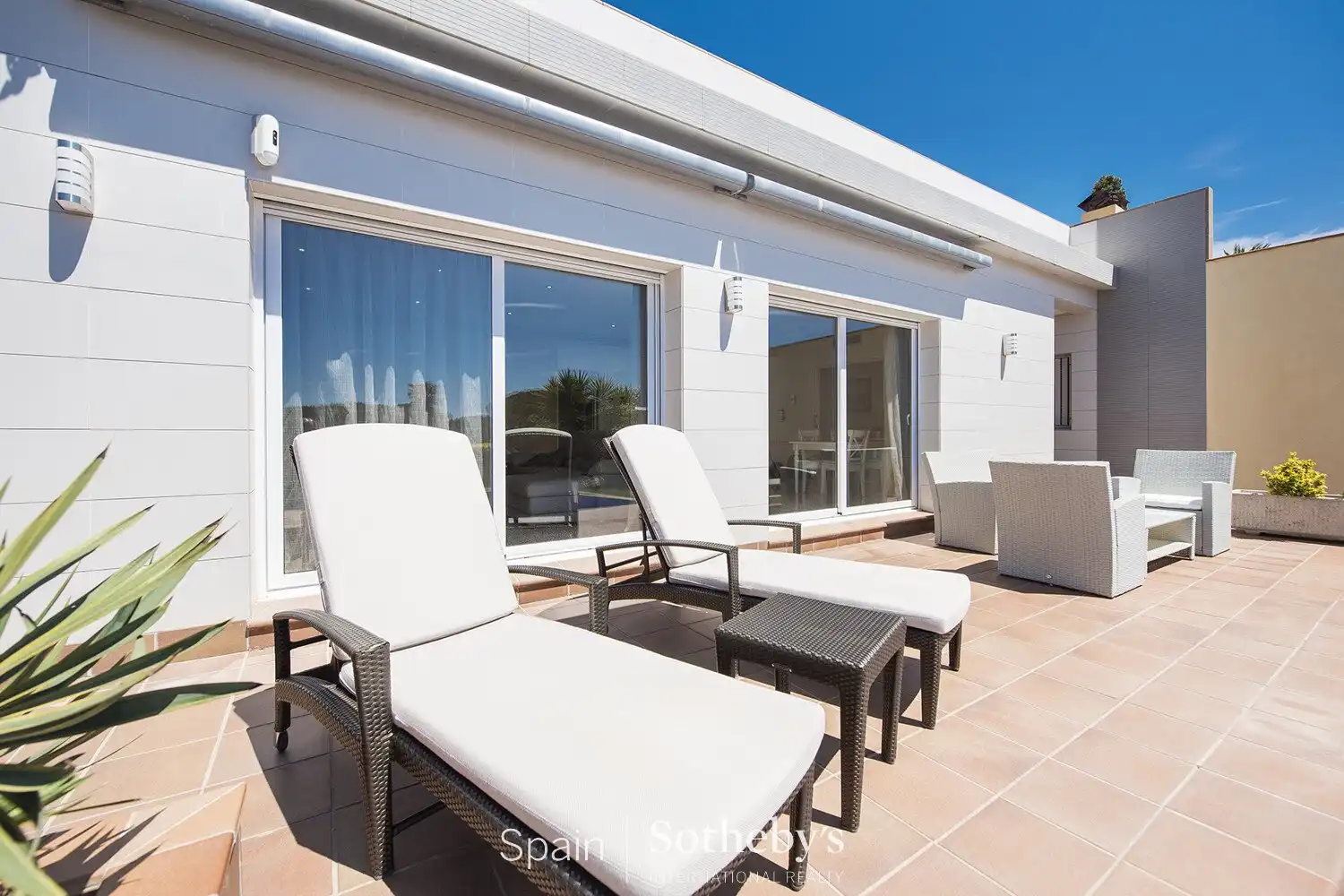 Casa con piscina en venta en Fenals, imagen 5