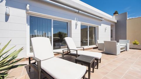 Casa acogedora y práctica con vistas al mar en Cala Canyelles, image 5