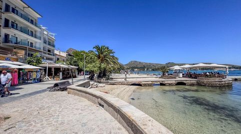 Oportunidad única exclusivo apartamento en primera línea de mar en Puerto Pollença..Bienvenido a una de las ubicaciones más codici, image 2