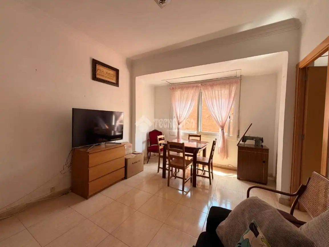 Piso con terraza en venta en Horta - Guinardó, imagen 5