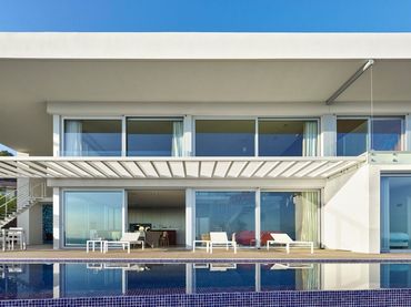 Villa avec piscine à vendre à Carrer Ricard Boadella i Sanabria 15