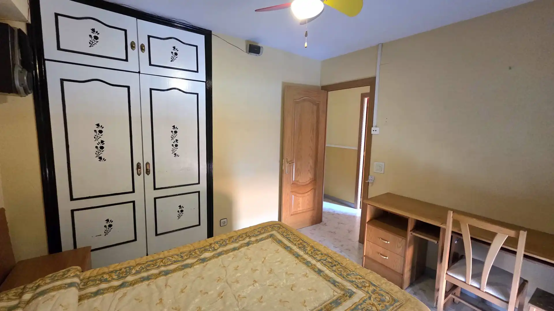 Flat for sale in Parla, Madrid