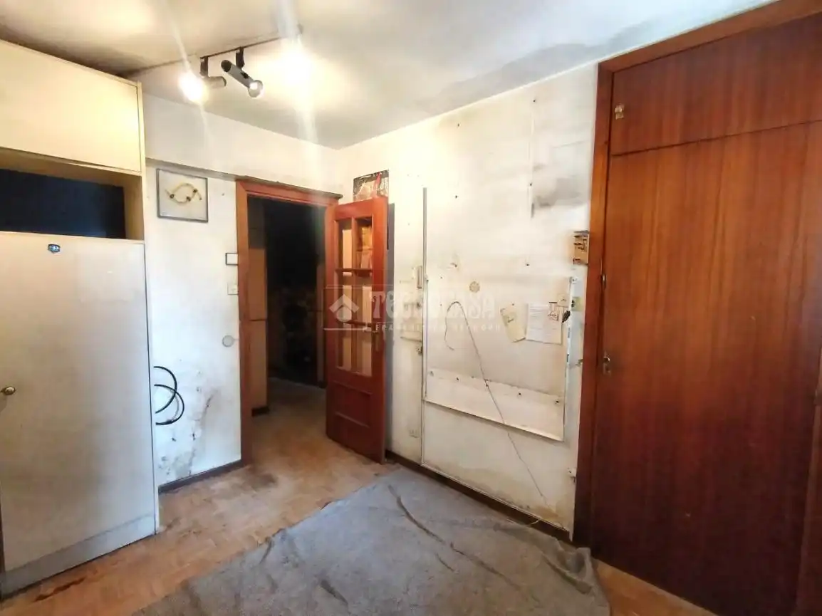 Piso en venta en Madrid con Calefacción