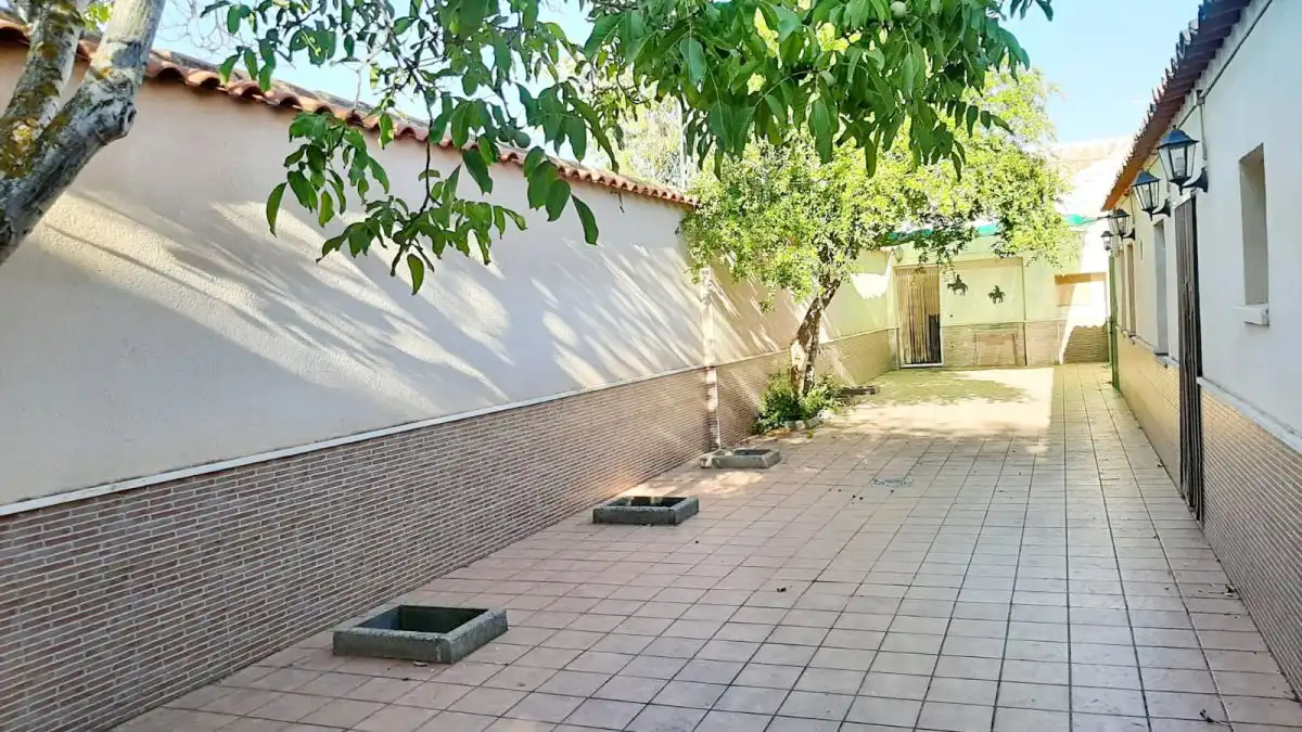 Maison à vendre à Valdepeñas