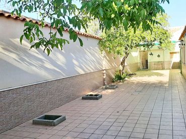 Casa en venta en Valdepeñas