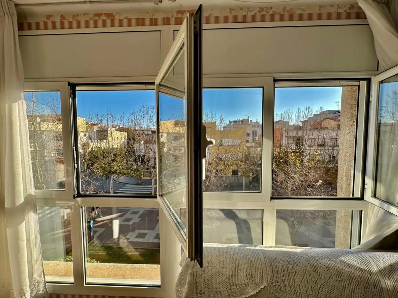 Flat with lift for sale in Port - Horta de Santa María, imagen 10