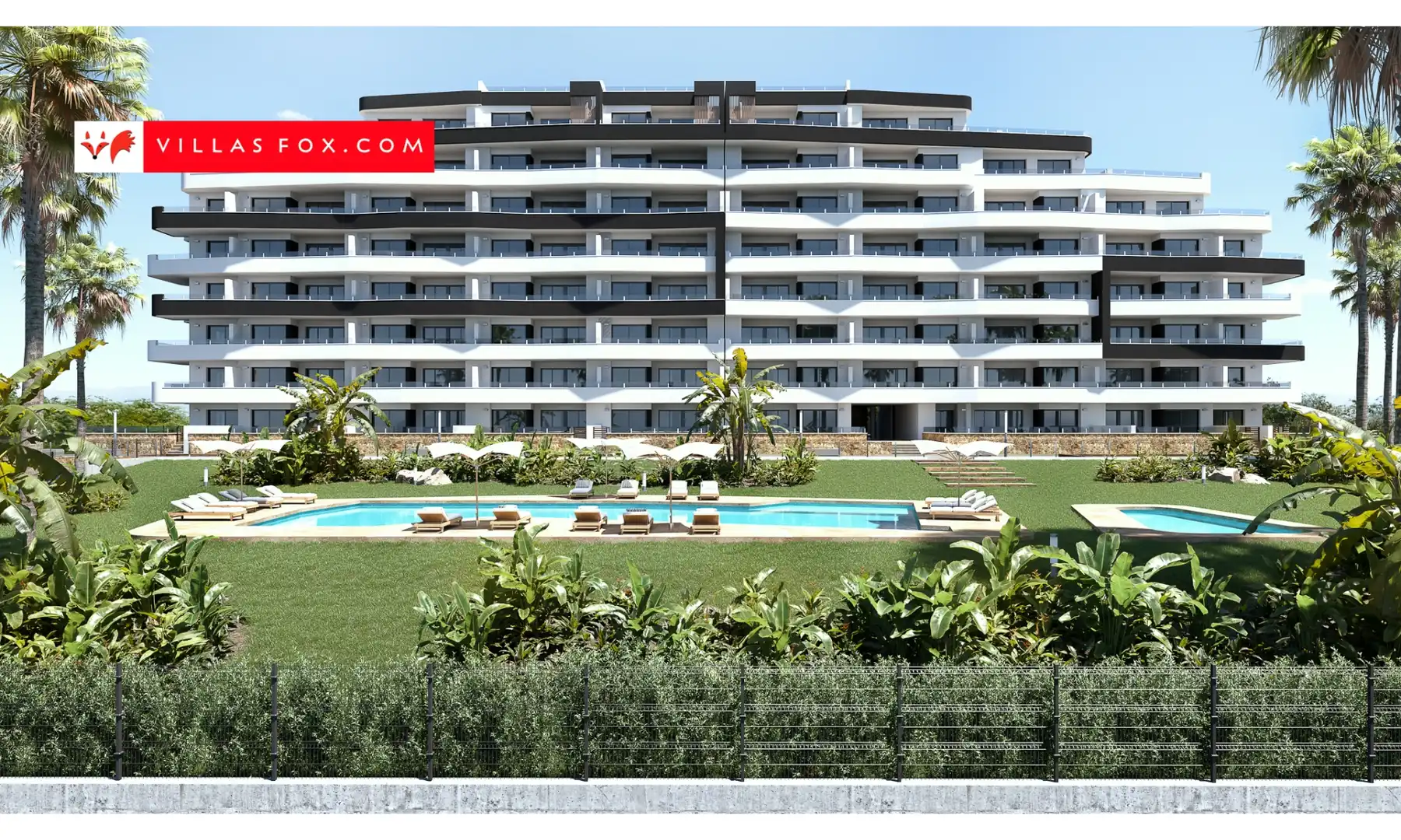 Apartamento en venta en San Miguel de Salinas, imagen 40