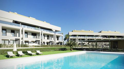 Foto 2 de Dúplex en venta en Cancelada, Estepona