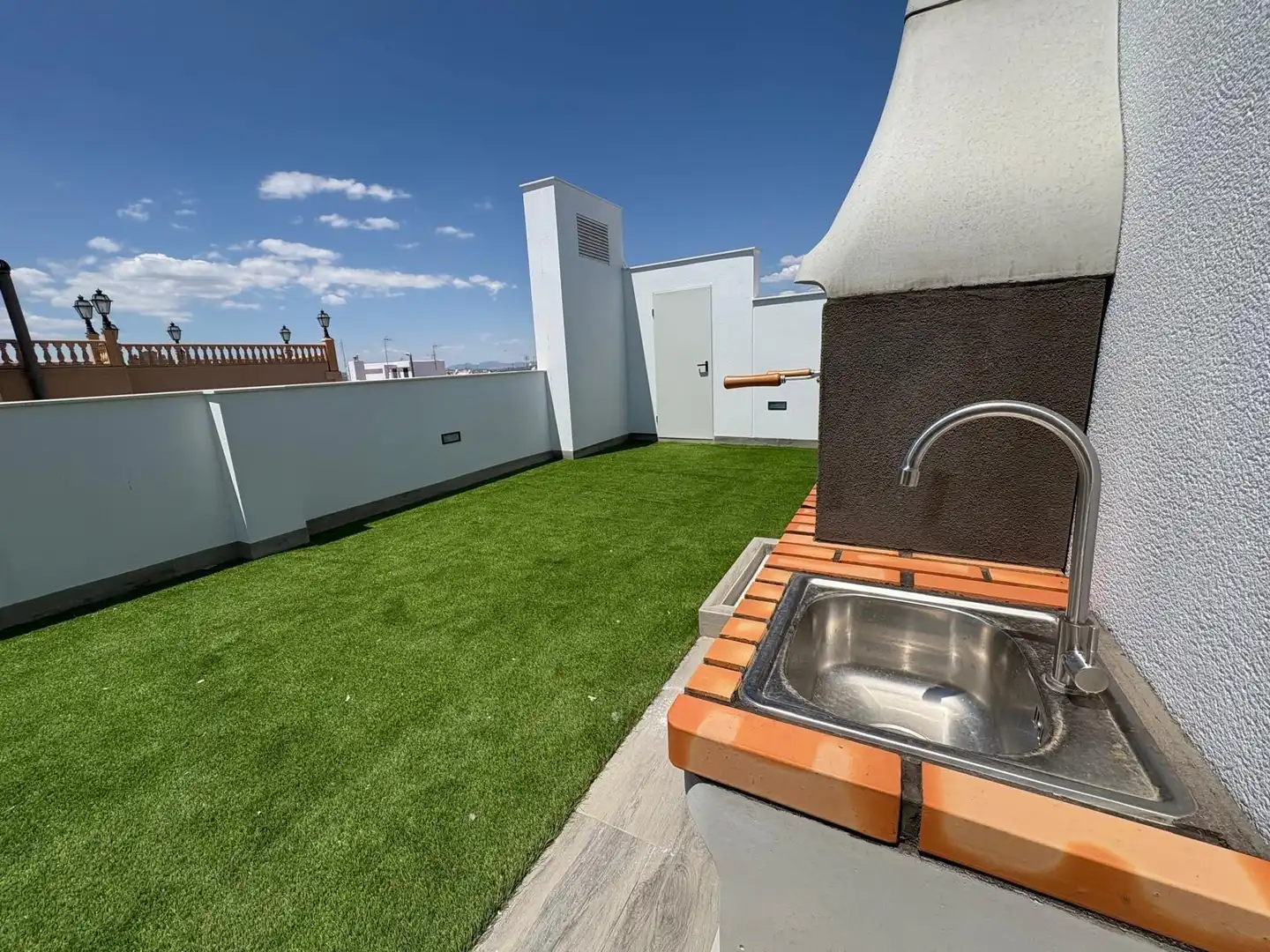 Apartamento con ascensor en venta en Calle ORIHUELA, imagen 22